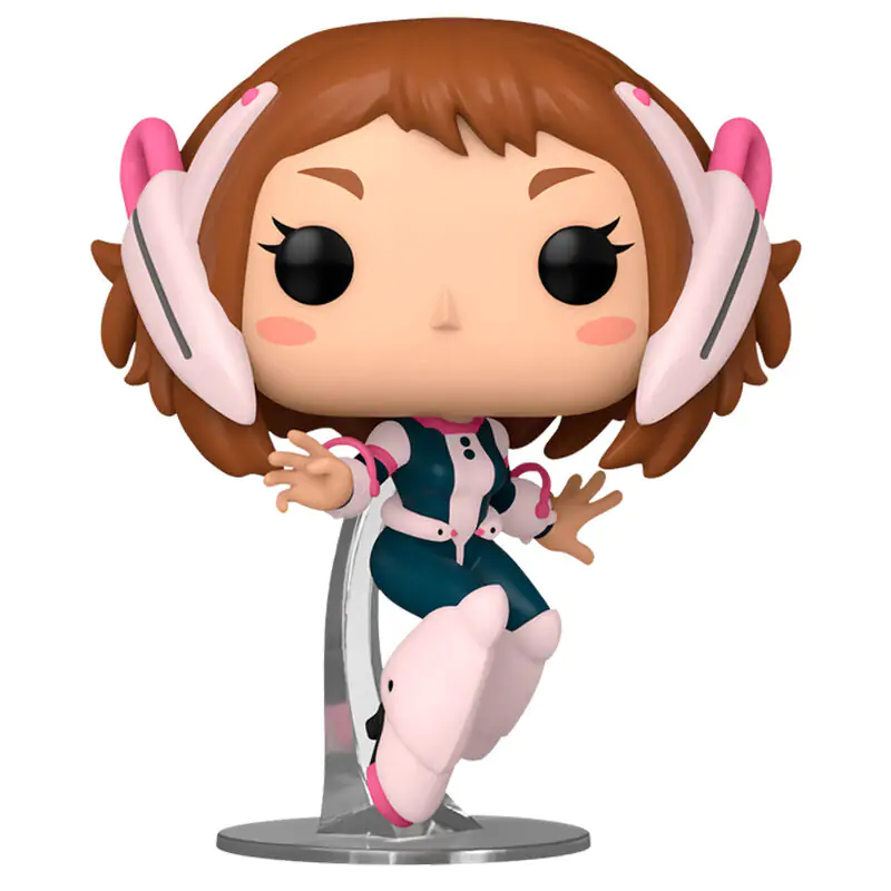 POP figurka My Hero Academia Ochaco Uraraka fotografii produktu