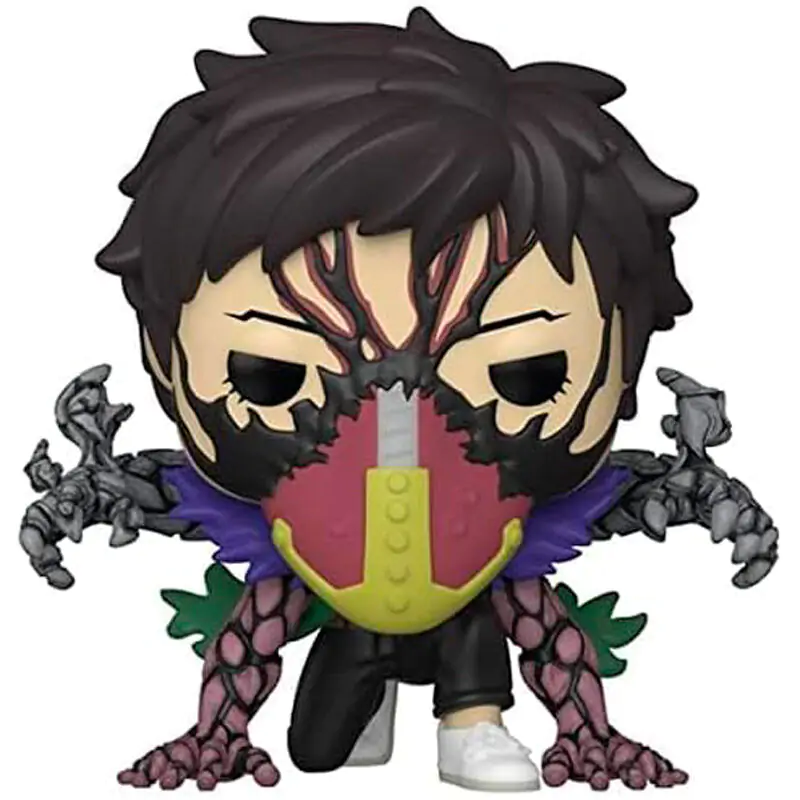 POP figurka My Hero Academia Overhaul Exclusive fotografii produktu