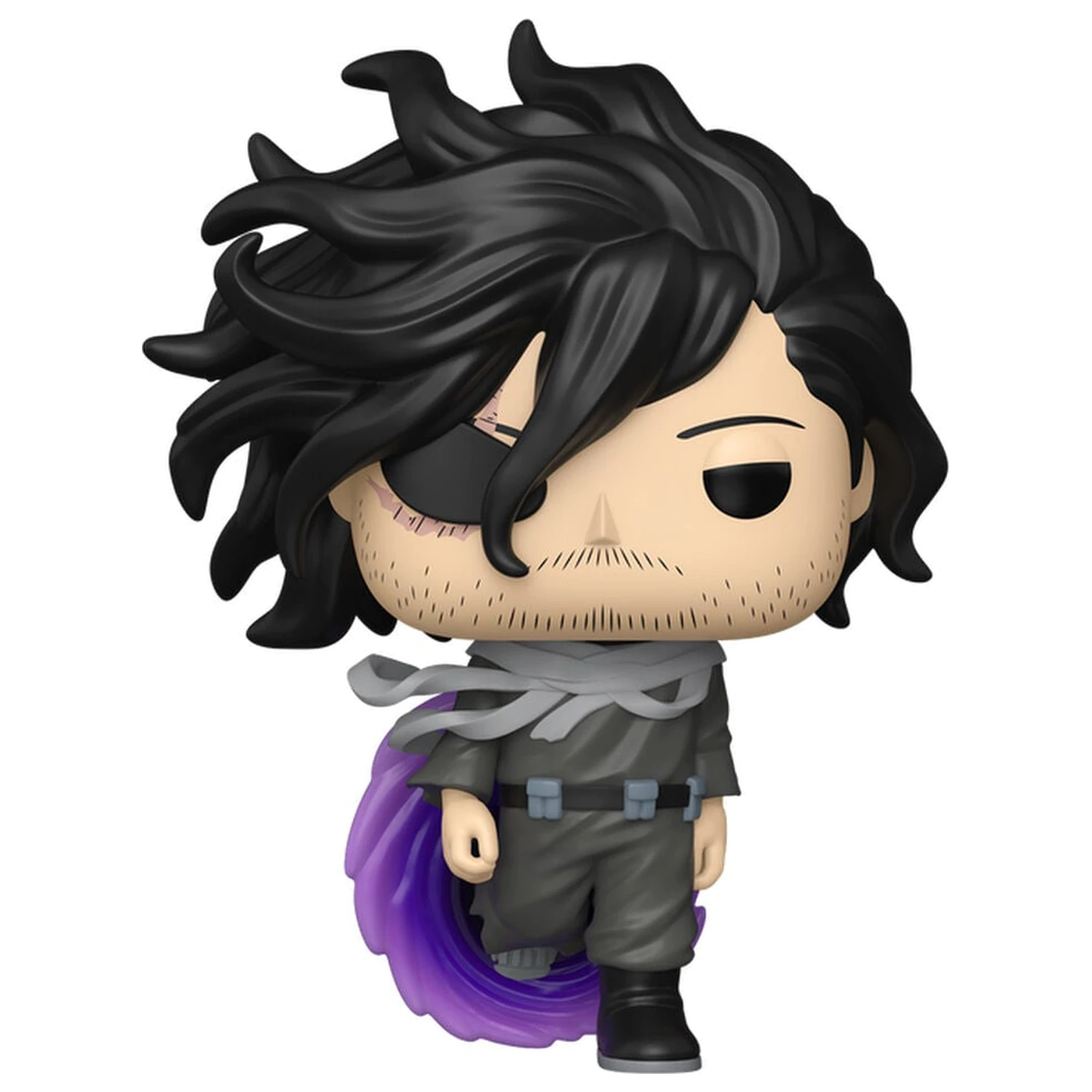Funko POP figurka My Hero Academia Shota Aizawa fotografii produktu