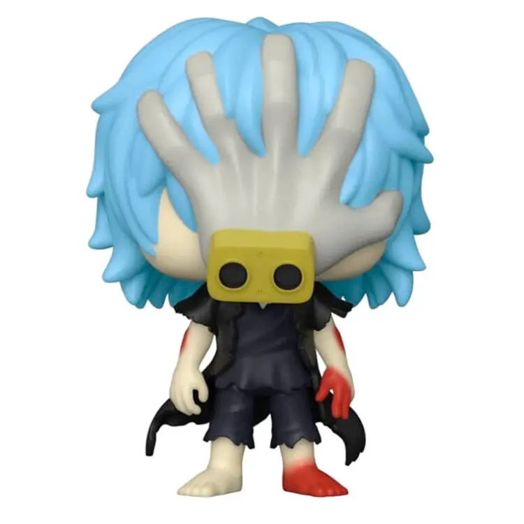 POP figurka My Hero Academia Tomura Shigaraki Exclusive fotografii produktu