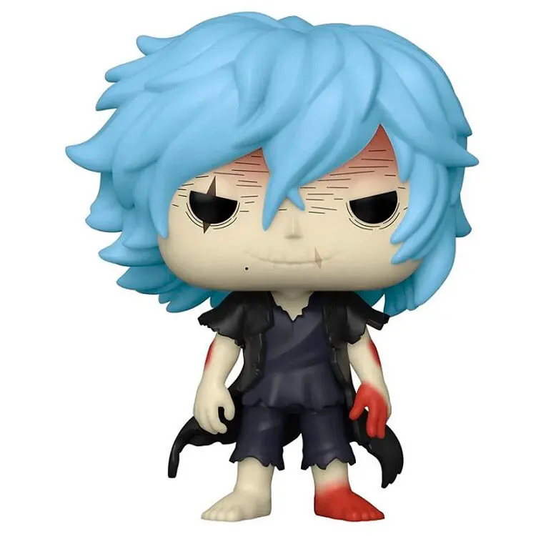 POP figurka My Hero Academia Tomura Shigaraki Exclusive Chase fotografii produktu