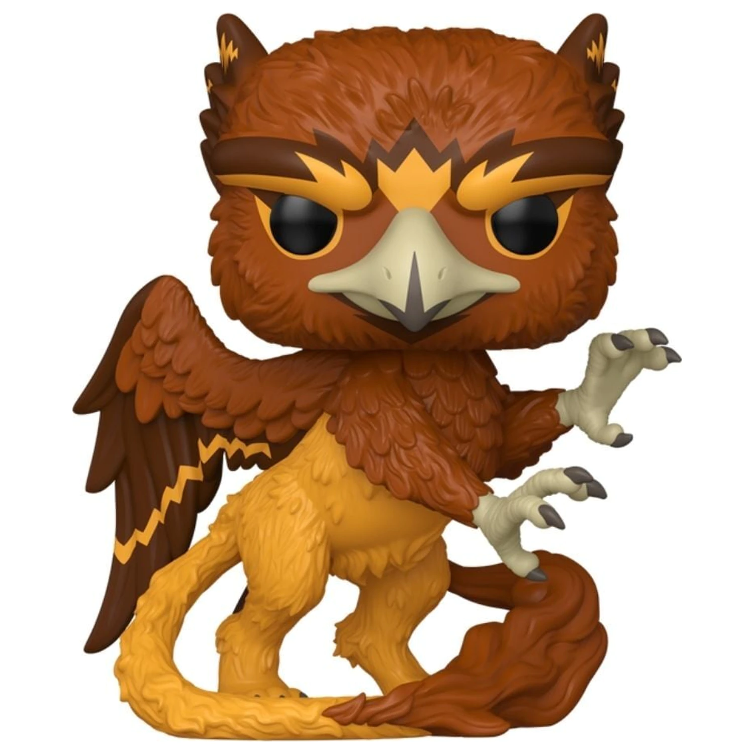 Funko POP figurka Myths Gryffin fotografii produktu