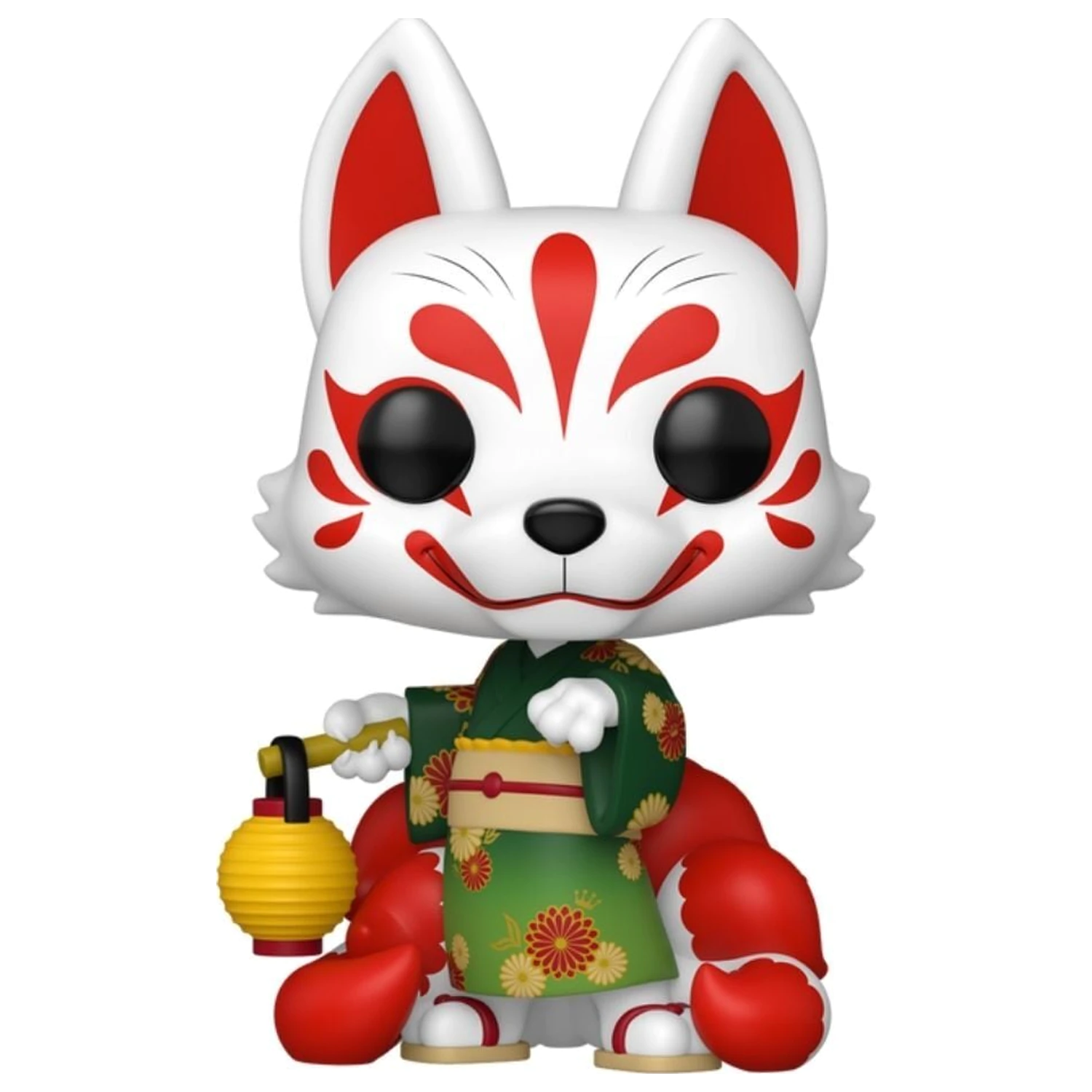 Funko POP figurka Mýty Kitsune fotografii produktu