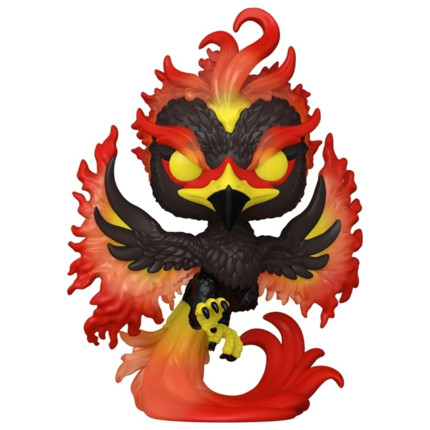 Funko POP figurka Myths Phoenix fotografii produktu