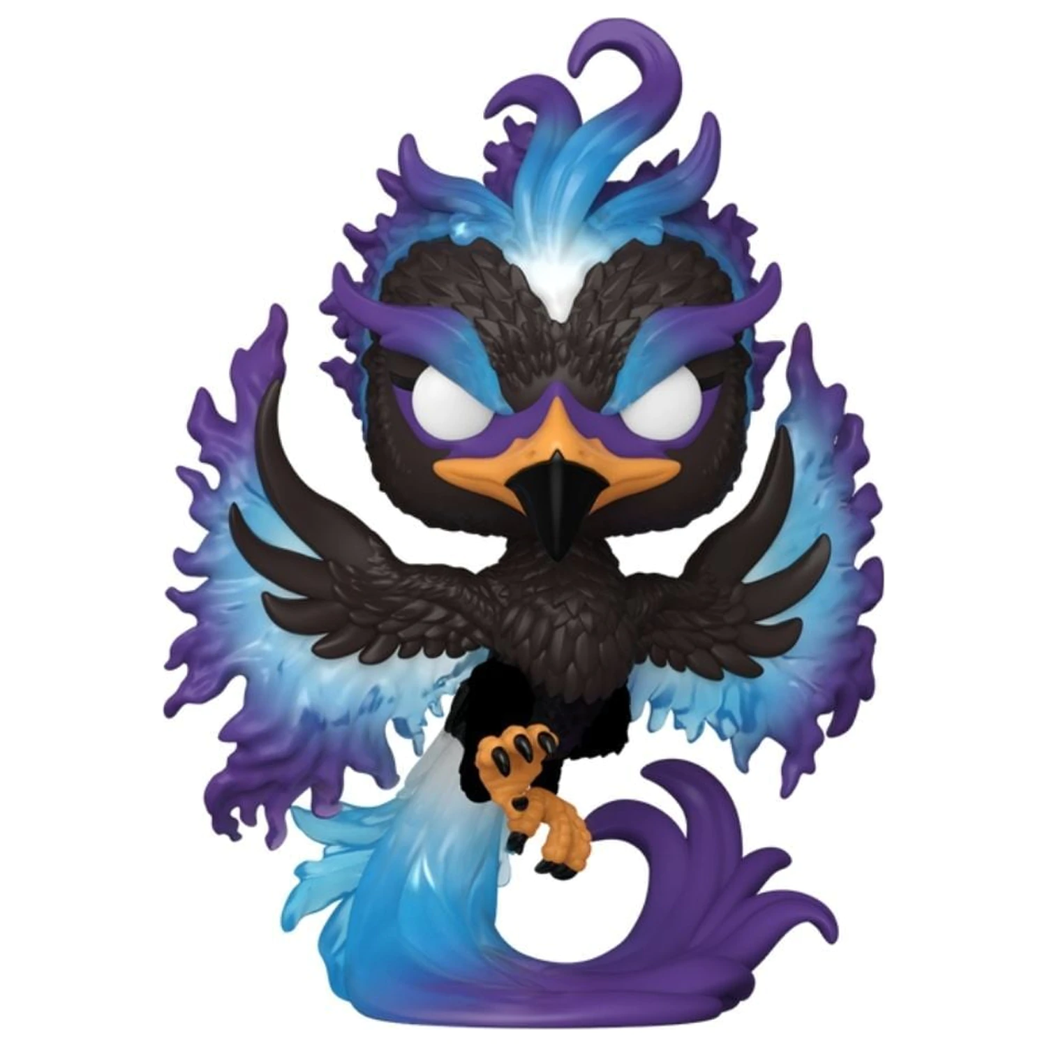 Funko POP figurka Myths Phoenix Chase fotografii produktu