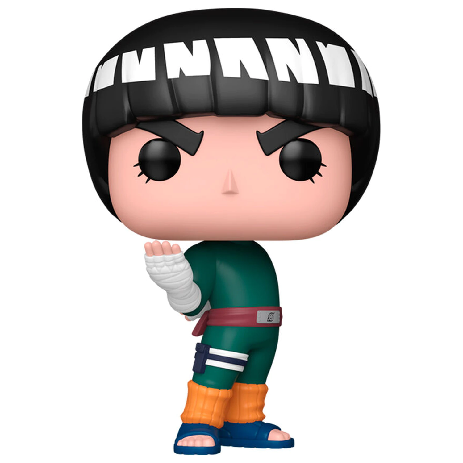 Funko POP figurka Naruto Rock Lee fotografii produktu