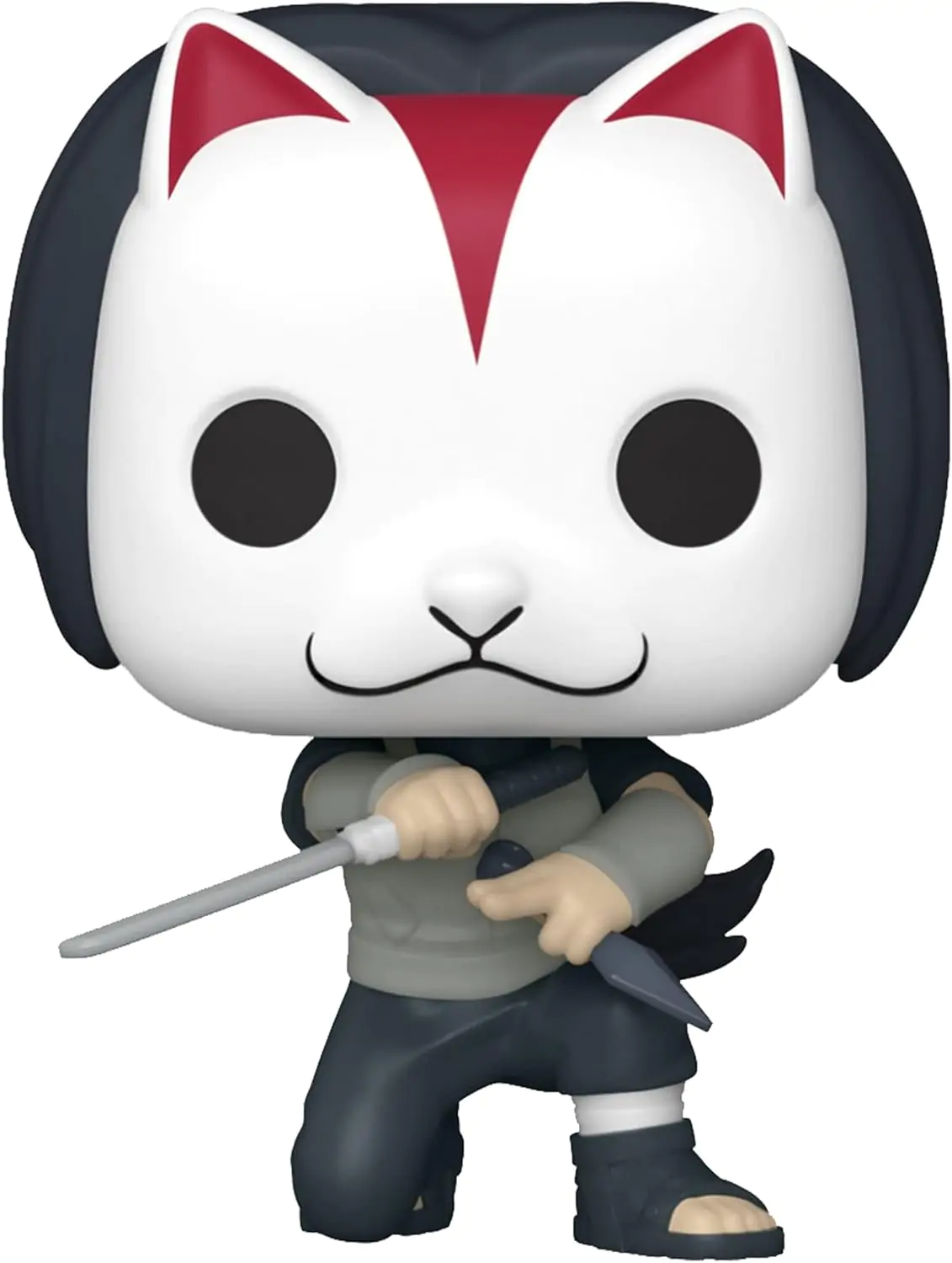 POP figurka Naruto Shippuden Anbu Itachi Chase fotografii produktu