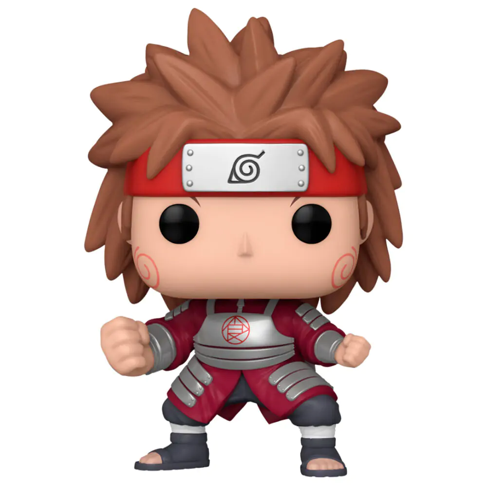 POP figurka Naruto Shippuden Choji Akimichi fotografii produktu