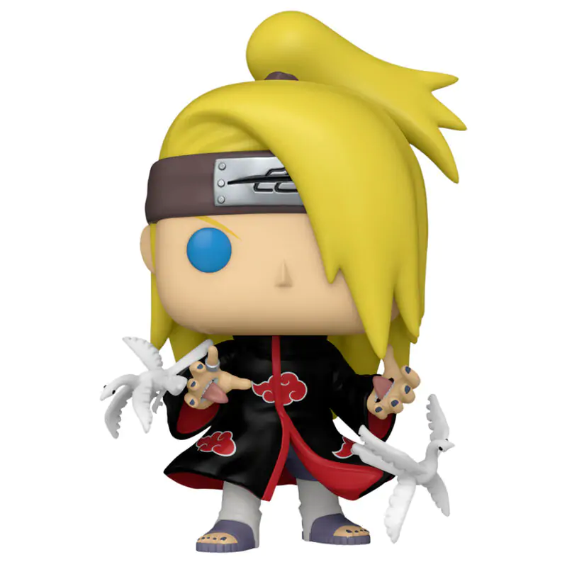 POP figurka Naruto Shippuden Deidara fotografii produktu