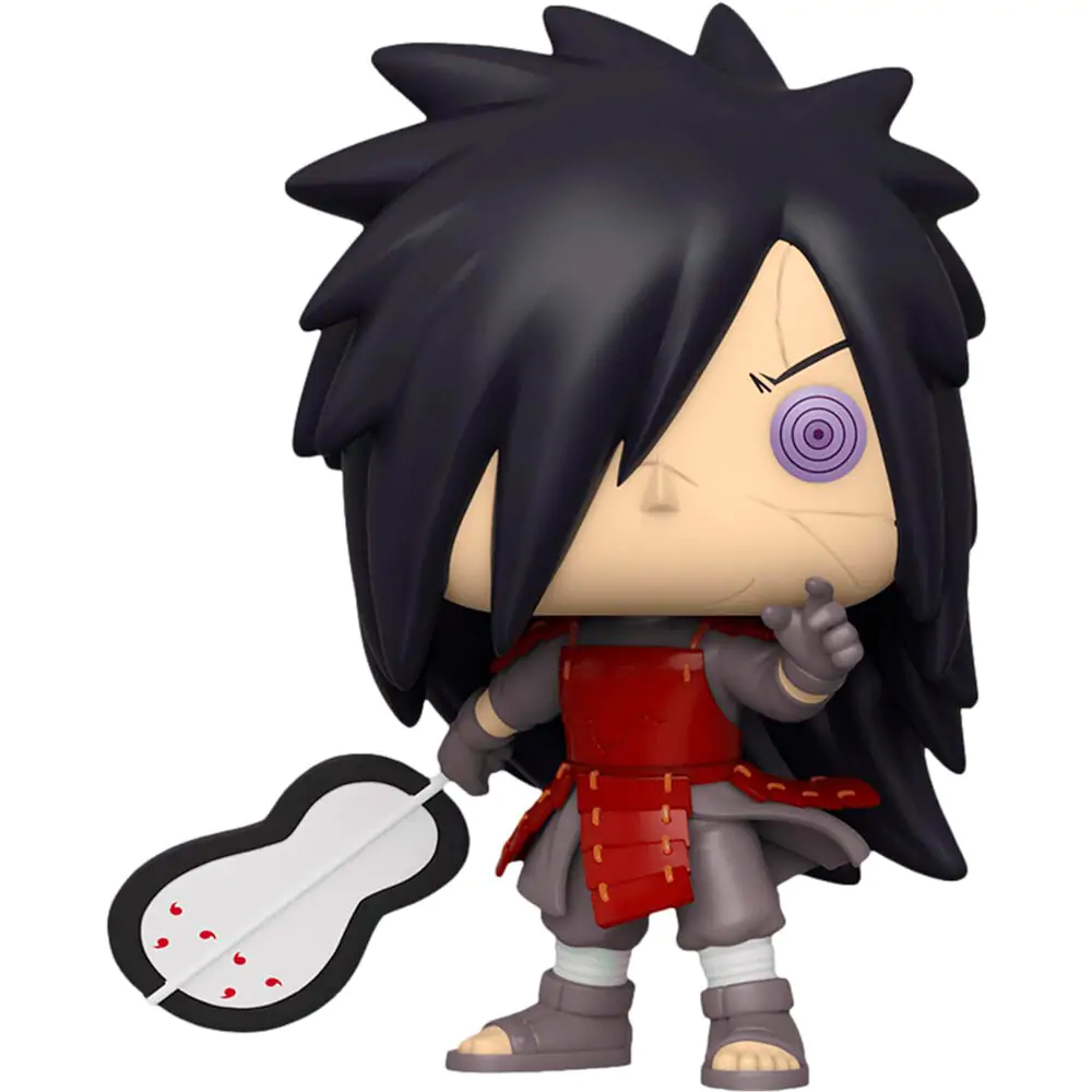 POP figurka Naruto Shippuden Madara Exkluzivní fotografii produktu