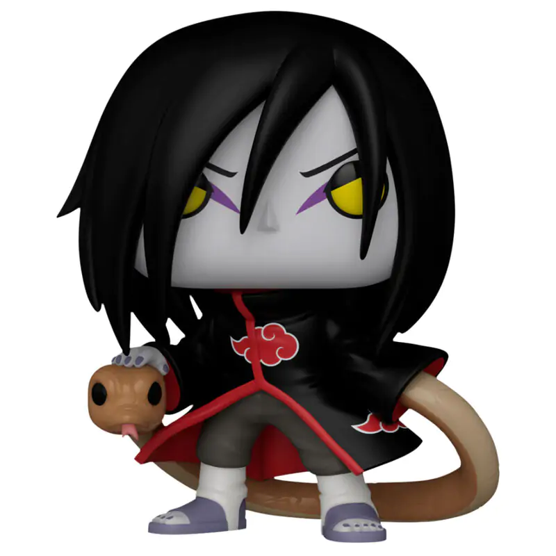 POP figurka Naruto Shippuden Orochimaru Akatsuki fotografii produktu