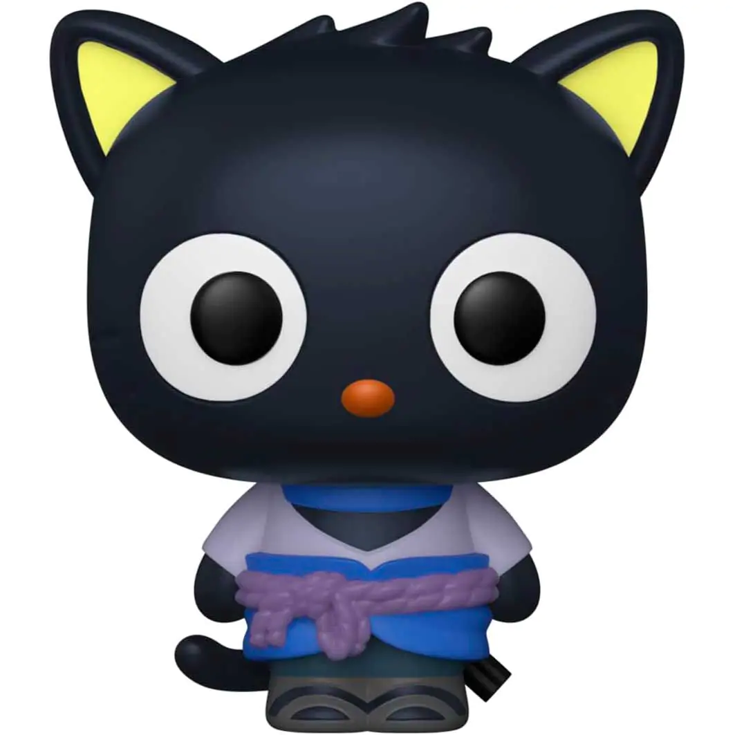 POP figurka Naruto Shippuden X Hello Kitty Chococat fotografii produktu