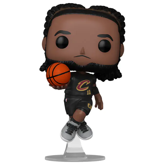 Funko POP figurka NBA C Darius Garland fotografii produktu