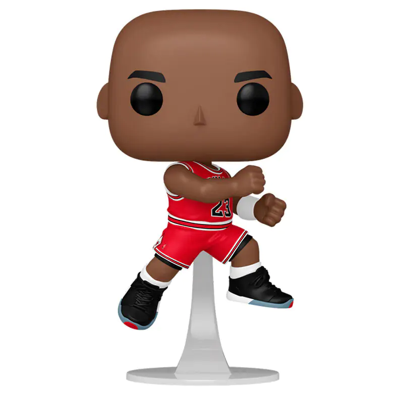 Funko POP figurka NBA Chicago Bulls Michael Jordan fotografii produktu