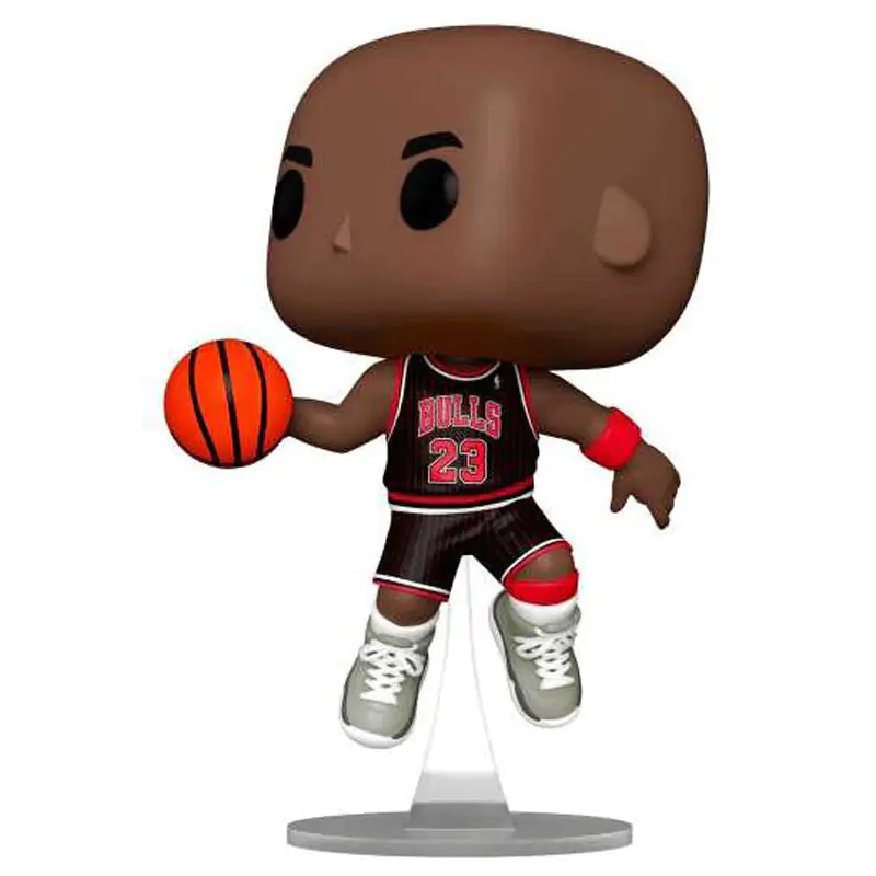 POP figurka NBA Chicago Bulls Michael Jordan s Jordans Exclusive fotografii produktu