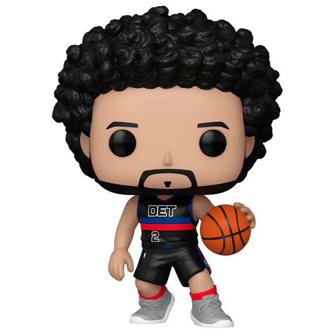 Funko POP figurka NBA Detroit Pistons Cade Cunningham fotografii produktu