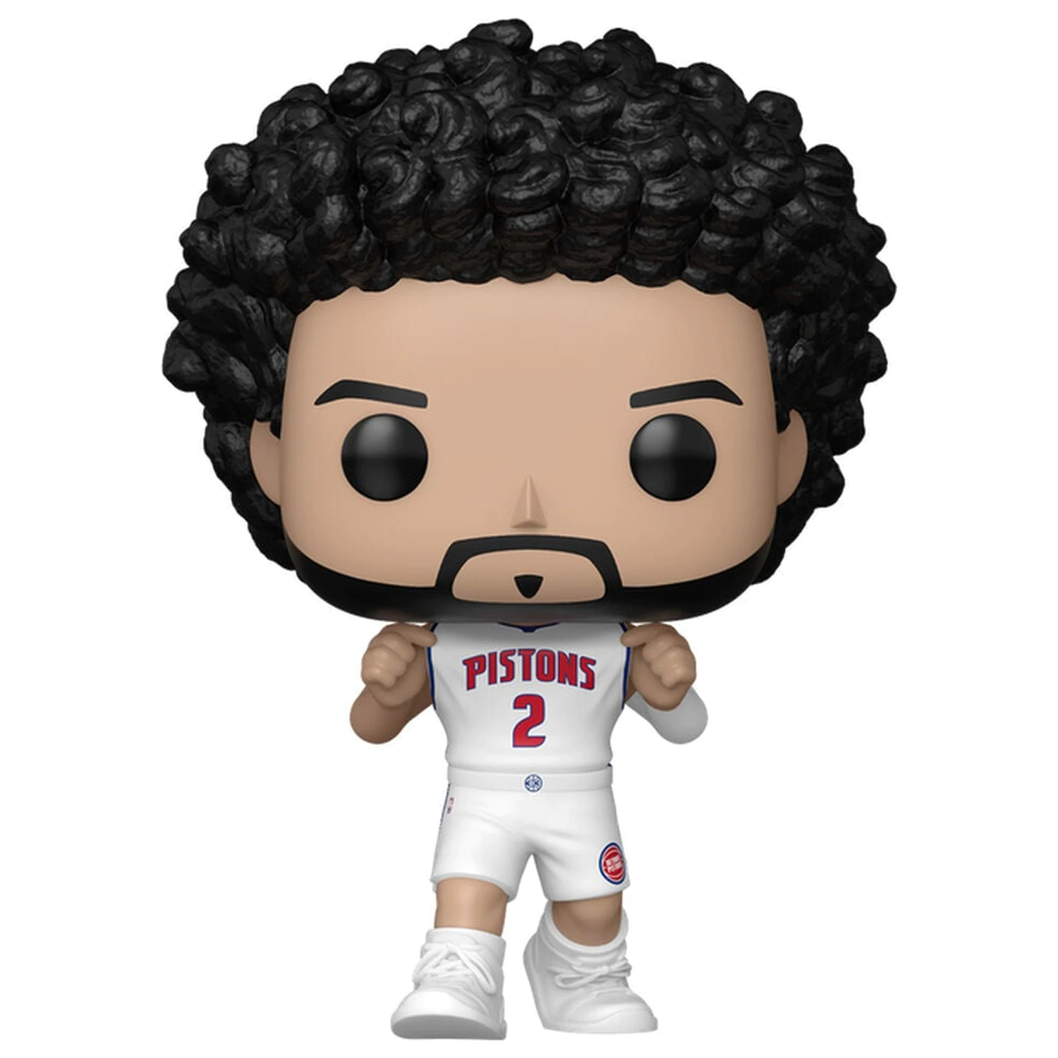 Funko POP figurka NBA Detroit Pistons Cade Cunningham fotografii produktu