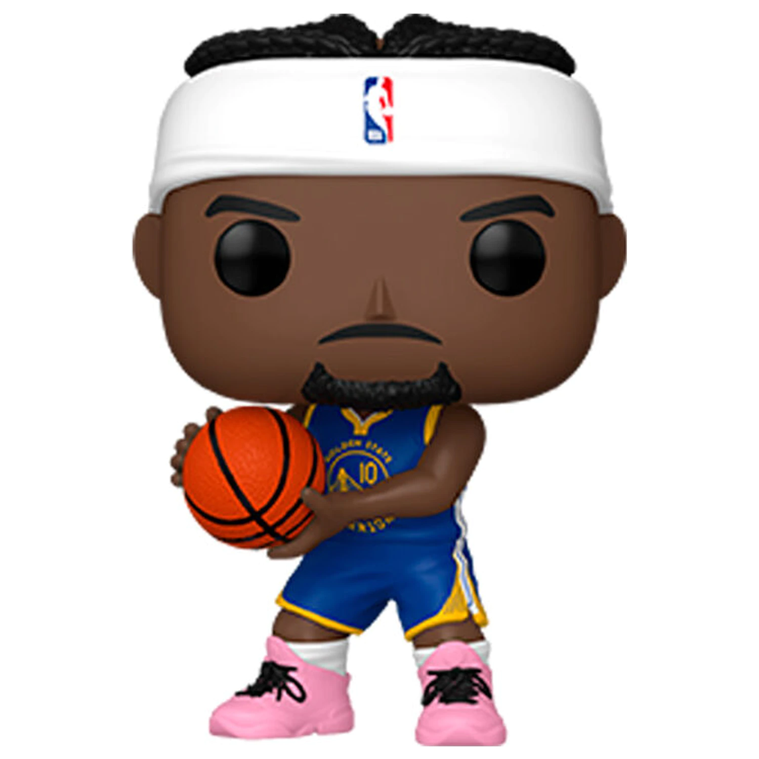 Funko POP figurka NBA Golden State Warriors Jimmy Butler III fotografii produktu