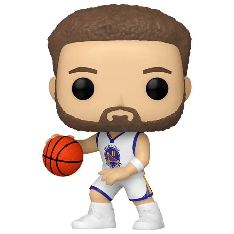 Funko POP figurka NBA Golden State Warriors Klay Thompson fotografii produktu