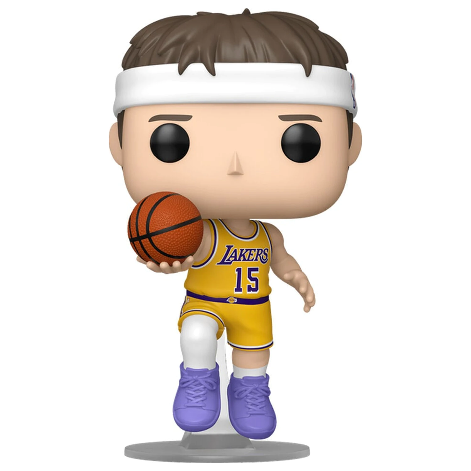Funko POP figurka NBA Lakers Austin Reaves fotografii produktu