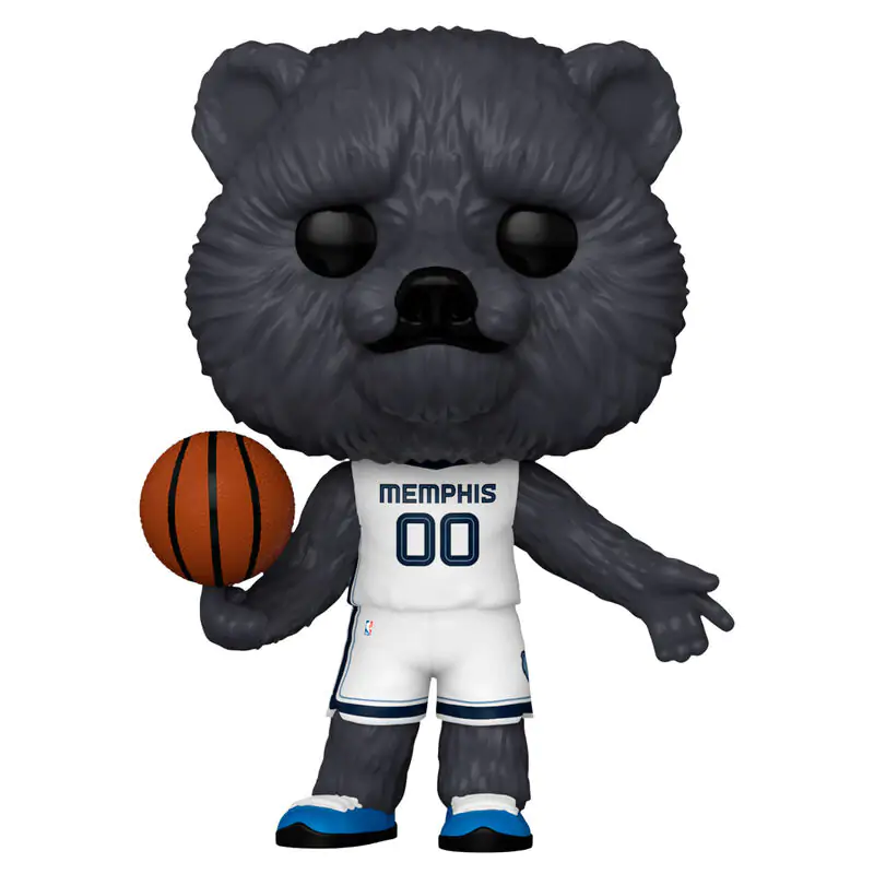 Funko POP figurka NBA Memphis Grizz fotografii produktu