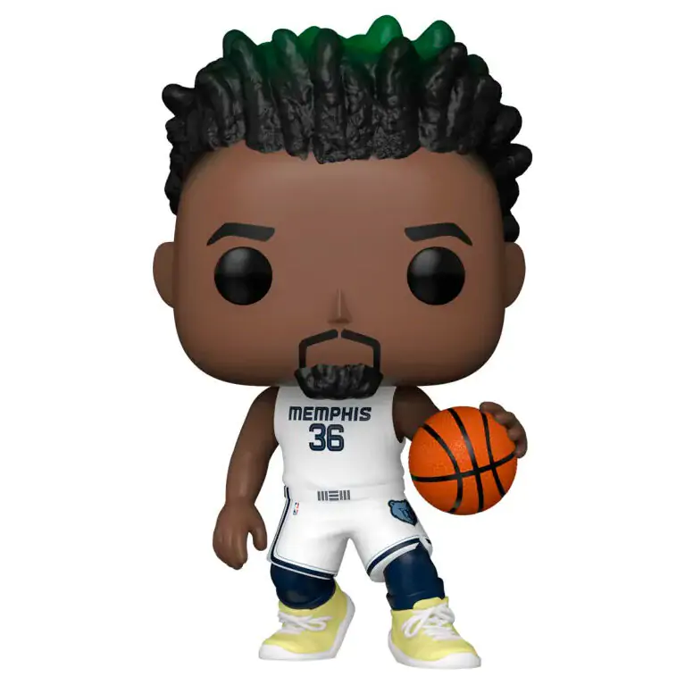 Figurka POP NBA Memphis Grizzlies Marcus Smart fotografii produktu