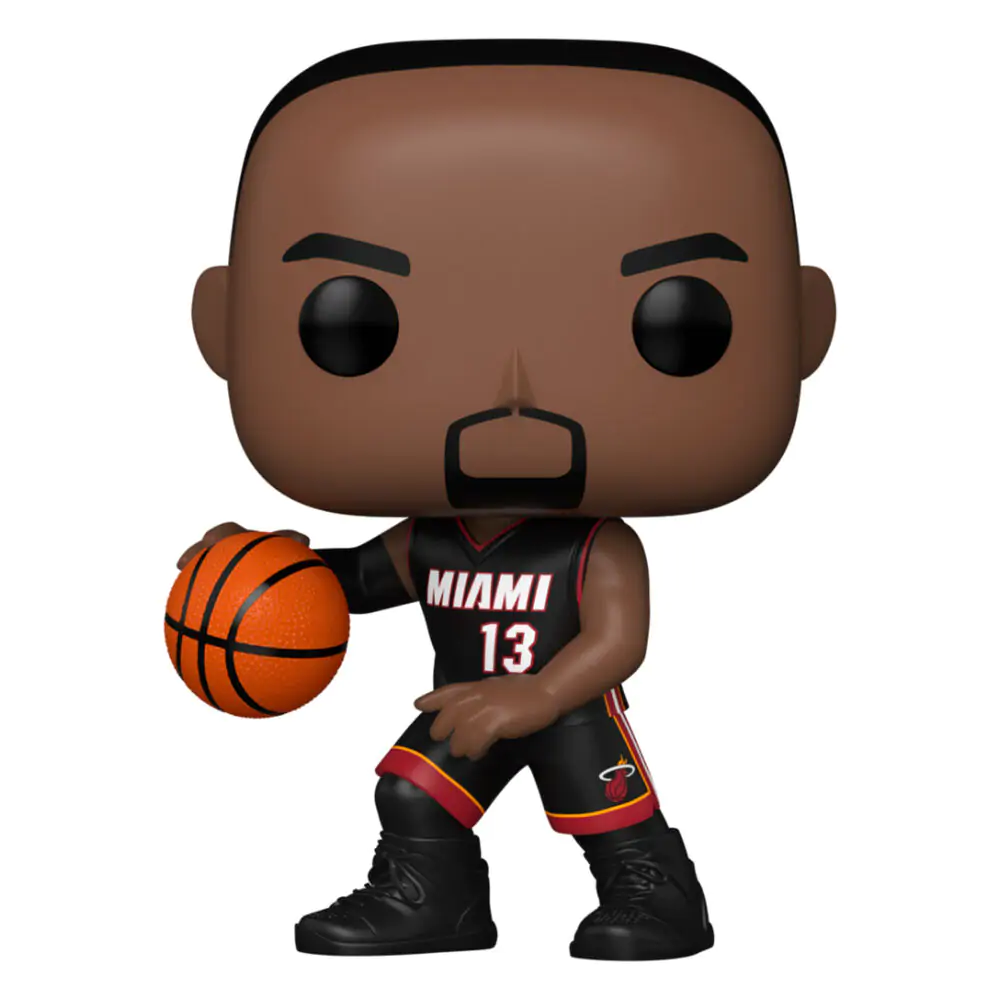 POP figurka NBA Miami Heat Bam Adebayo fotografii produktu