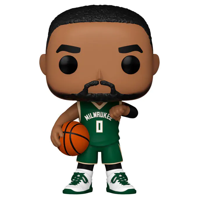 Funko POP figurka NBA Milwukee Buck Damian Lillard fotografii produktu