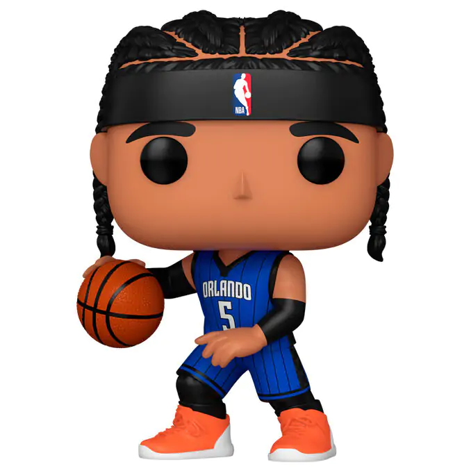 Funko POP figurka NBA Orlando Magic Paolo Banchero fotografii produktu