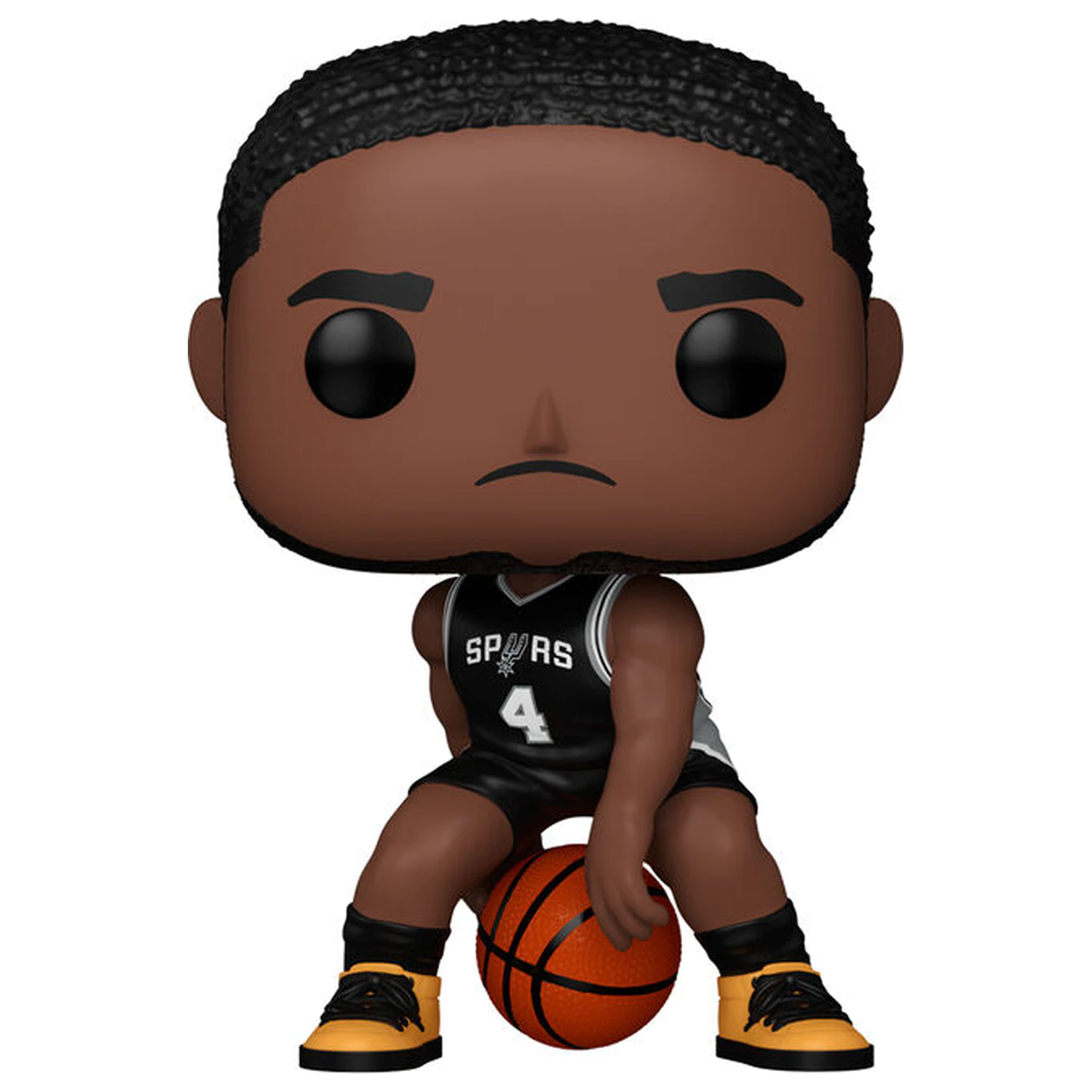Funko POP figurka NBA San Antonio Spurs De'Aaron Fox fotografii produktu