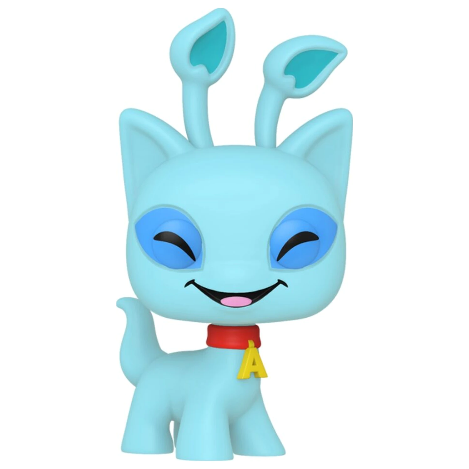 Funko POP figurka Neopets Aisha fotografii produktu
