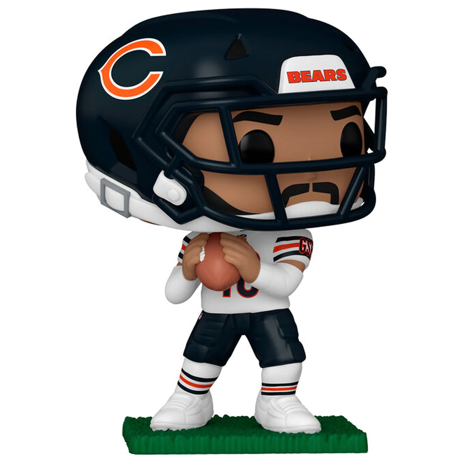 Funko POP figurka NFL Bears Caleb Williams fotografii produktu