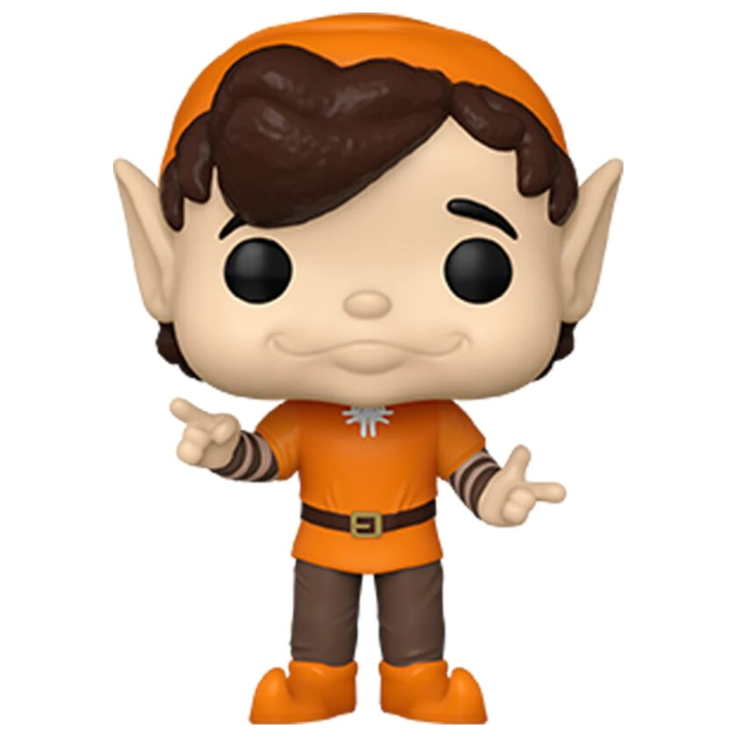 Funko POP figurka NFL Brownie the Elf fotografii produktu