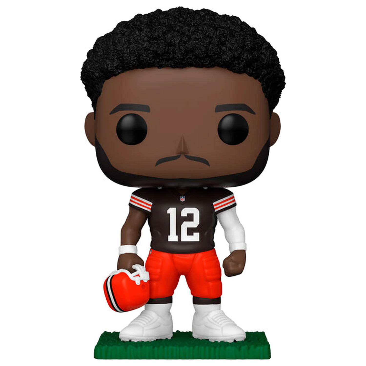 Funko POP figurka NFL Browns Shedeur Sanders fotografii produktu