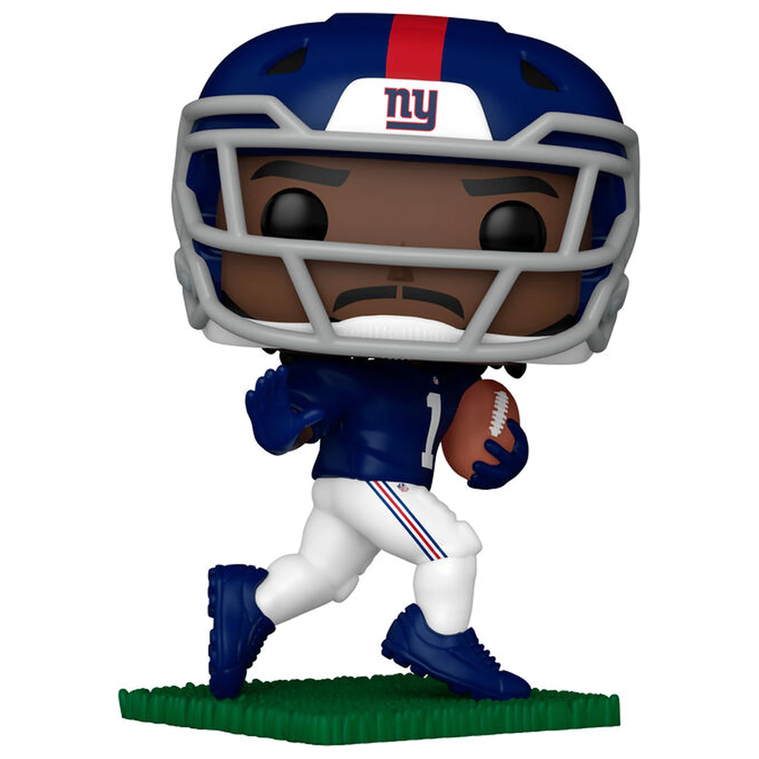 Funko POP figurka NFL Giants Malik Nabers fotografii produktu