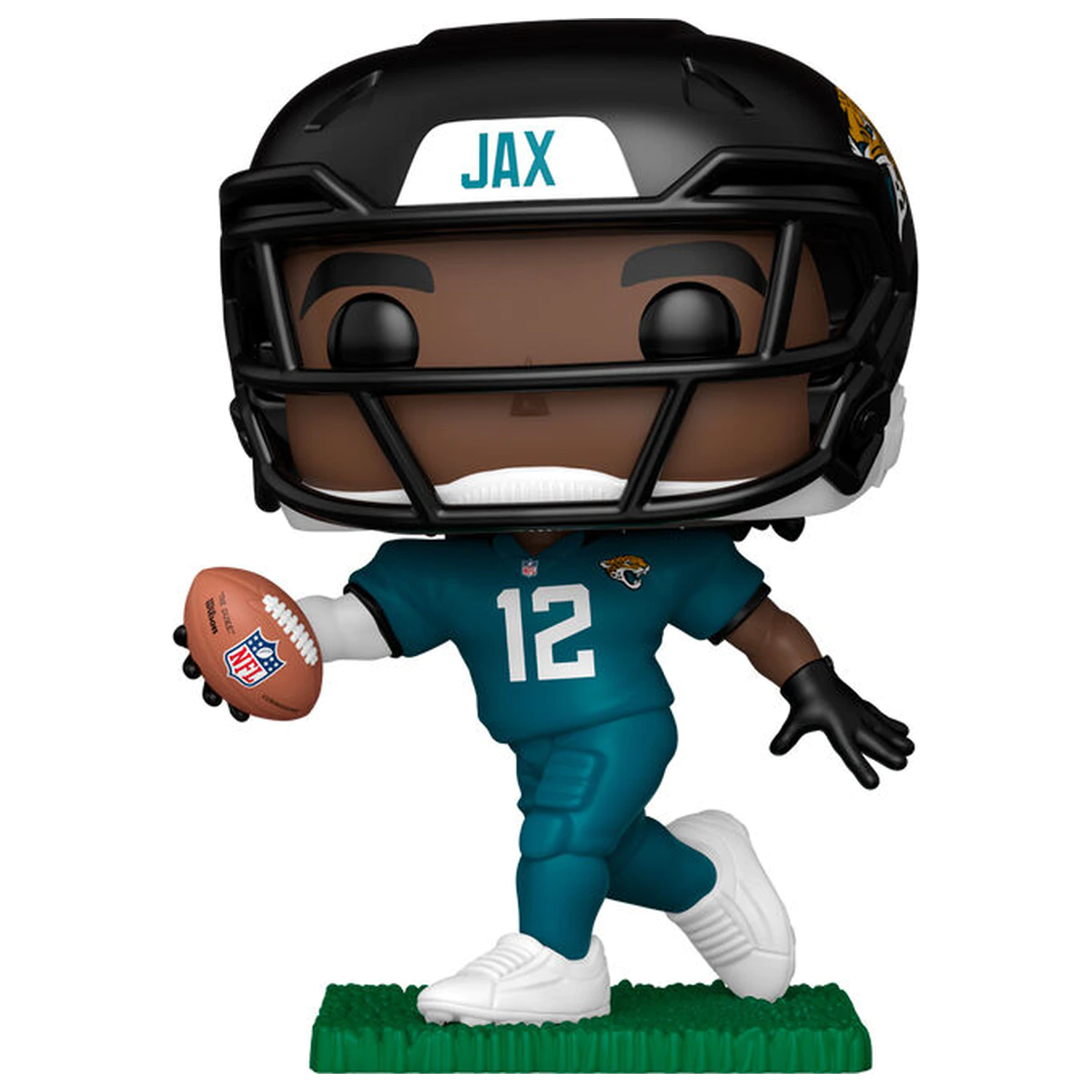 Funko POP figurka NFL Jacksonville Jaguars Travis Hunter fotografii produktu