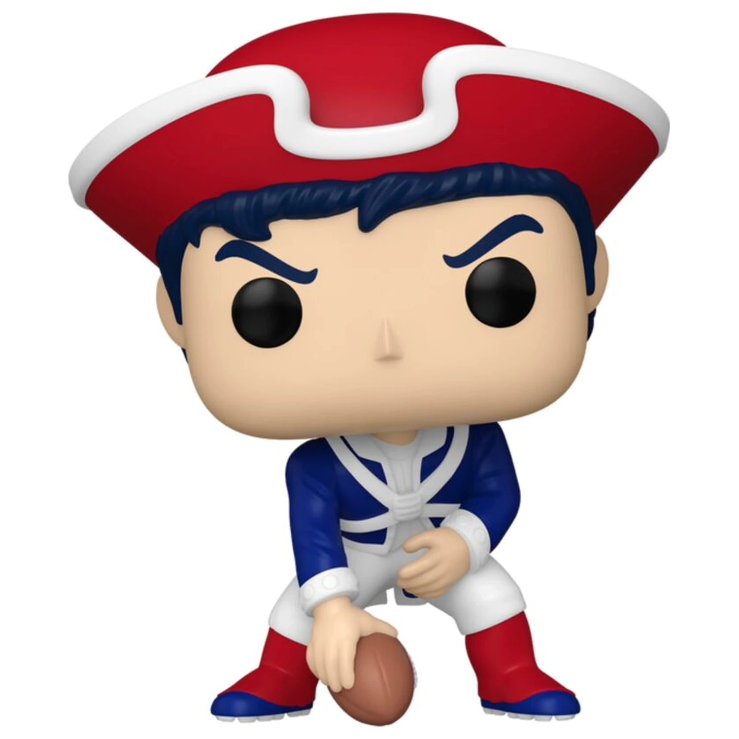 Funko POP figurka NFL Pat Patriot fotografii produktu