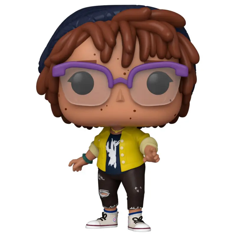 POP figurka Želvy Ninja April O'Neil fotografii produktu