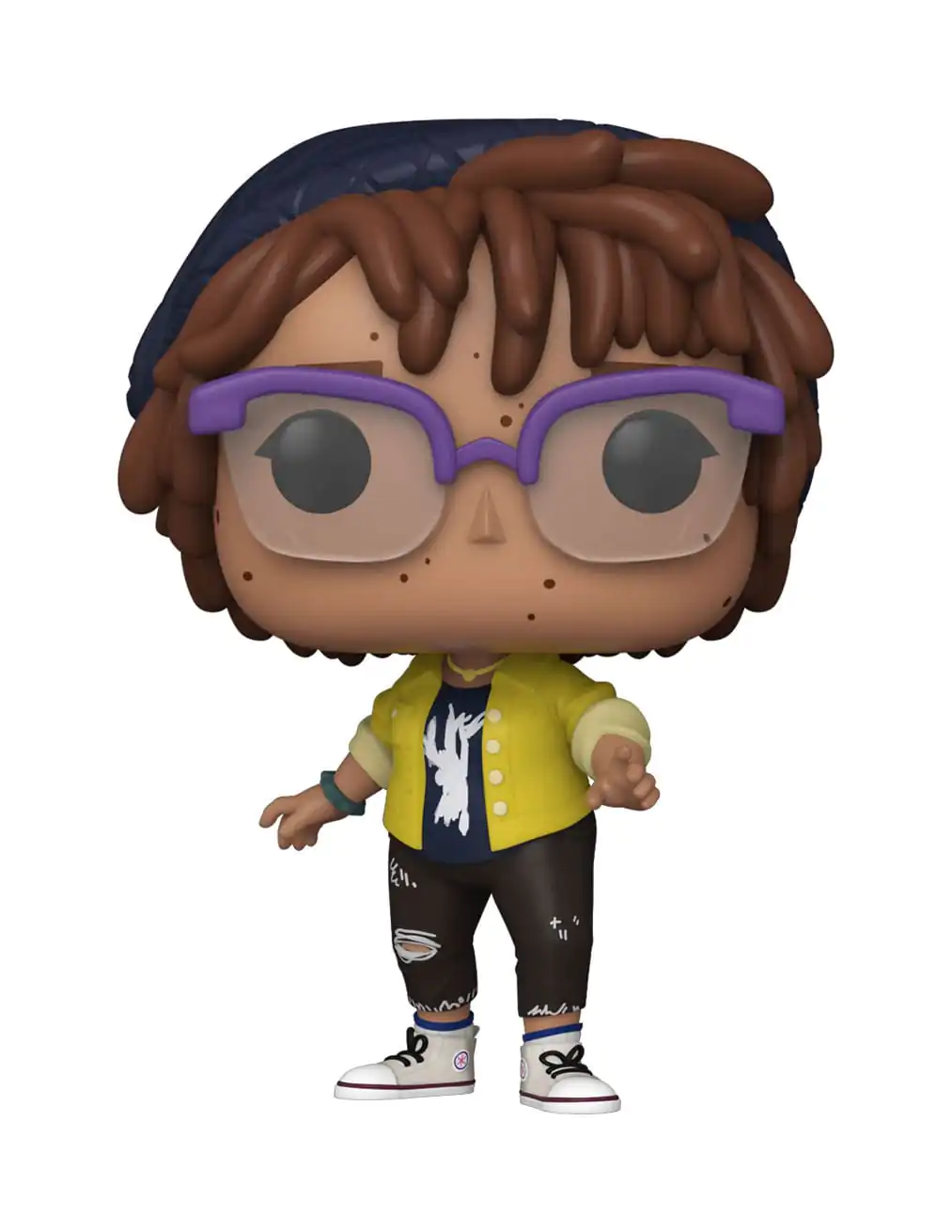 POP figurka Želvy Ninja April O'Neil fotografii produktu