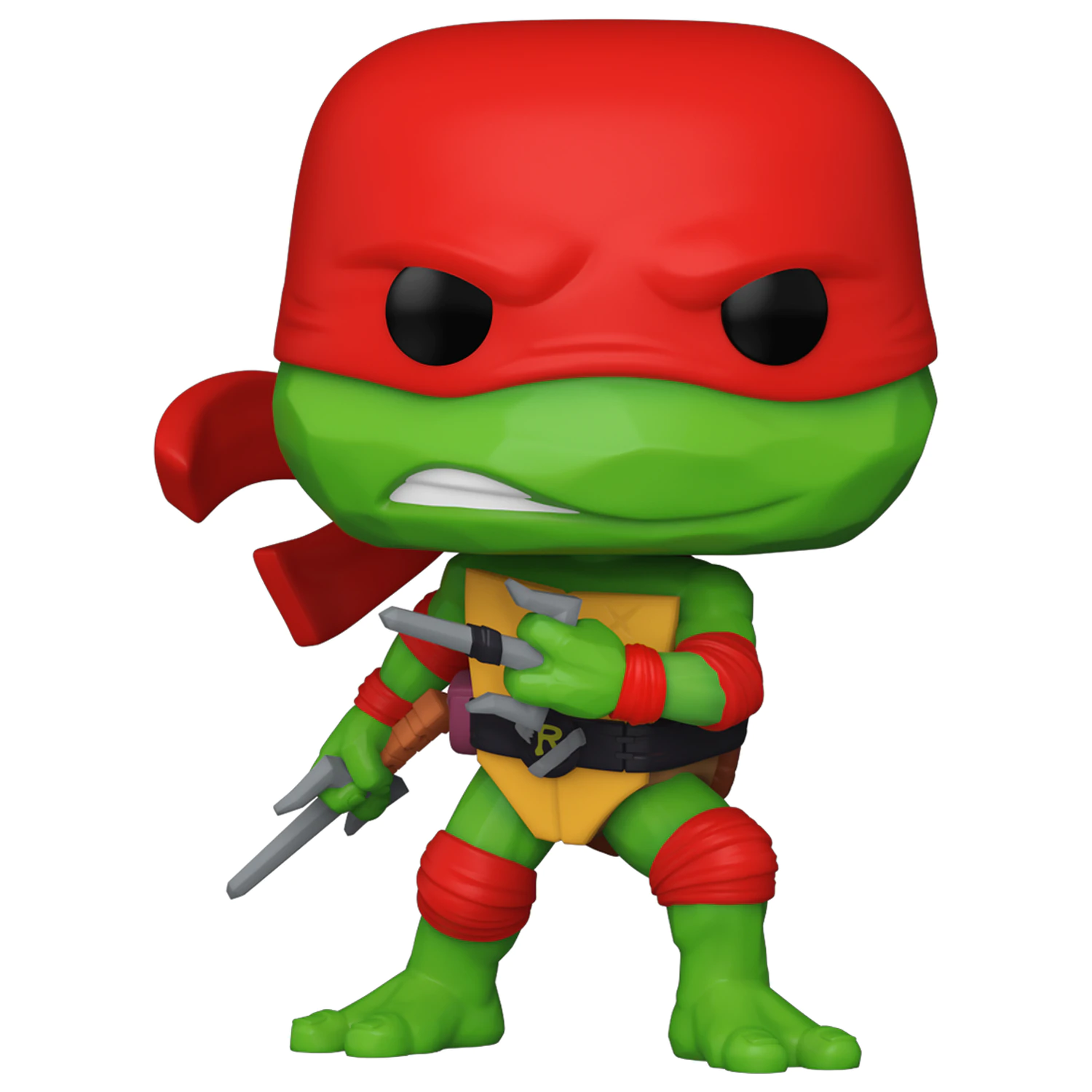 POP figurka Ninja Turtles Raphael fotografii produktu