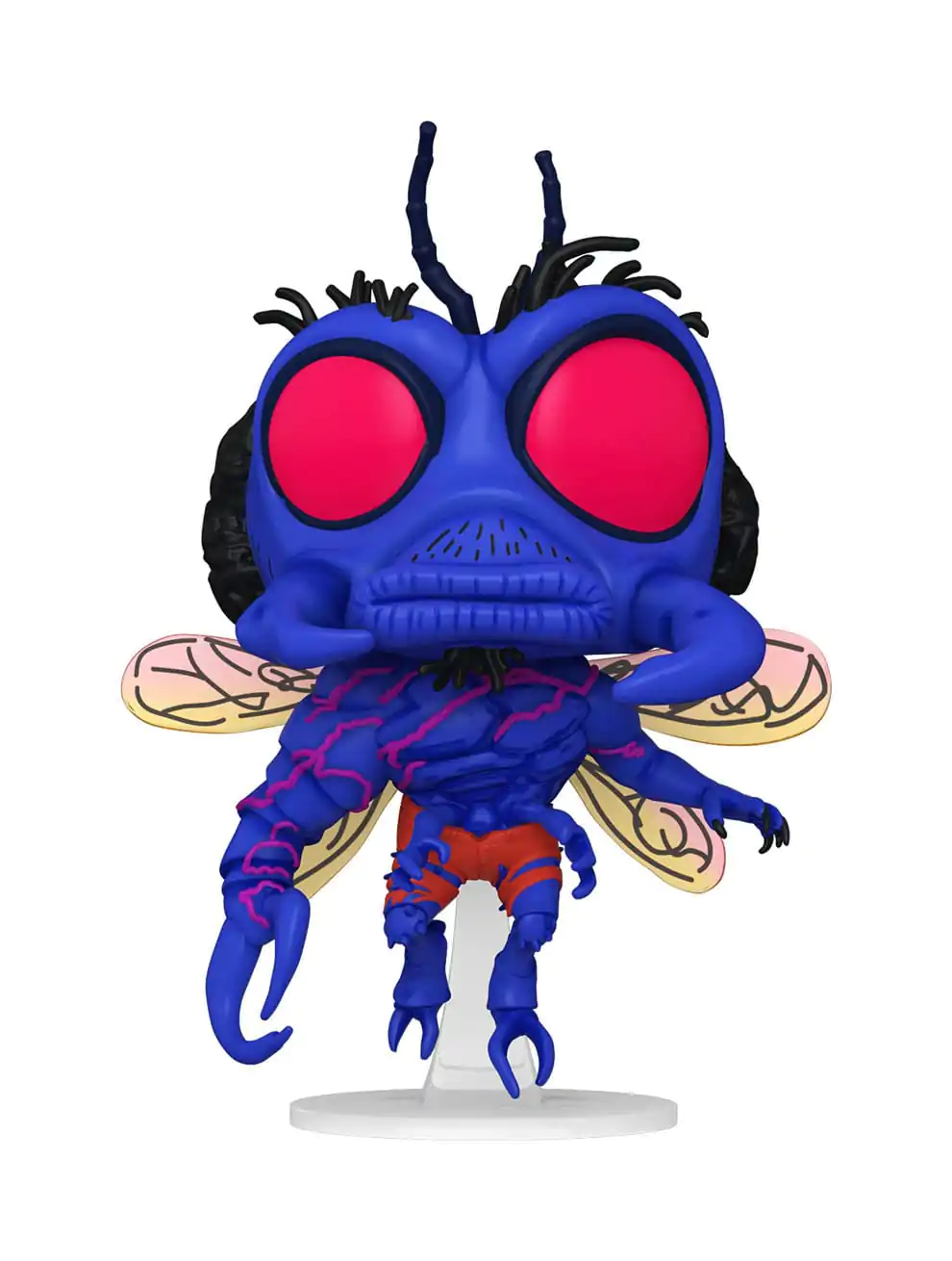 POP figurka Ninja želvy Superfly fotografii produktu