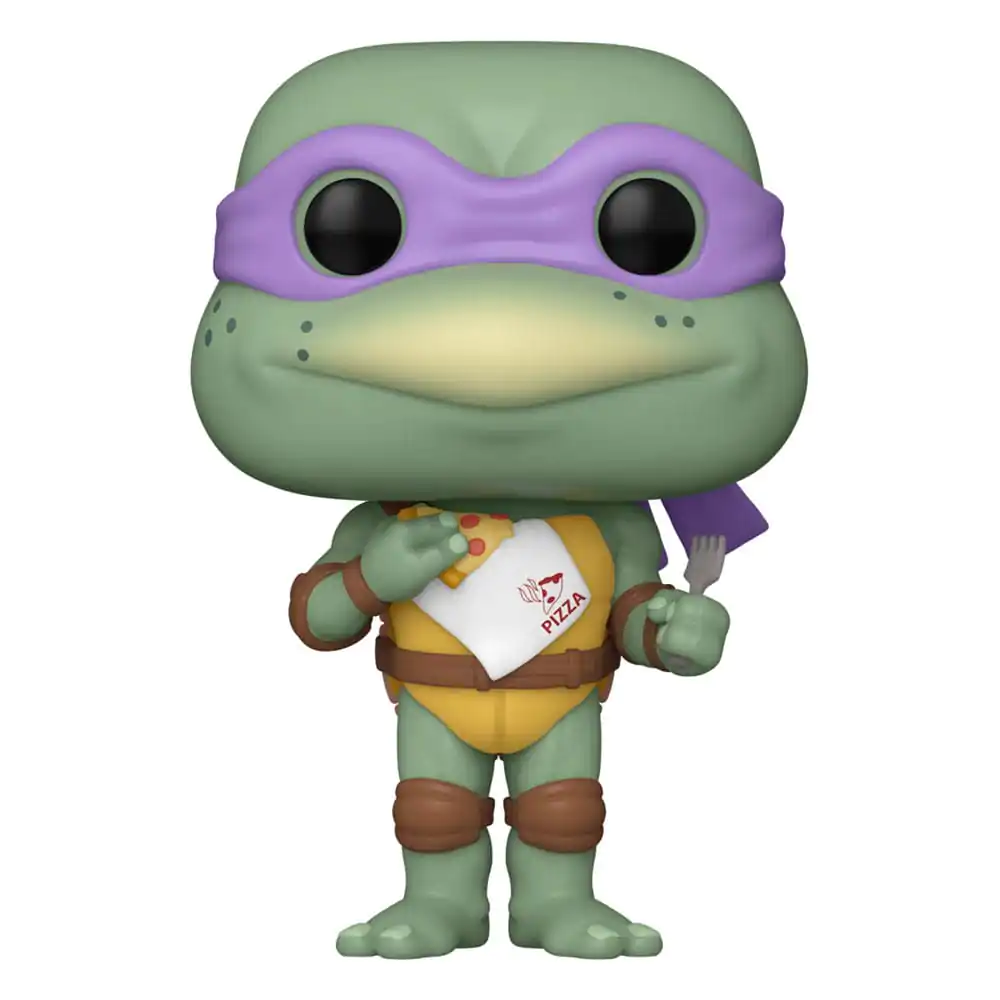 Funko POP figurka Ninja Turtles Teenage Mutant Donatello fotografii produktu