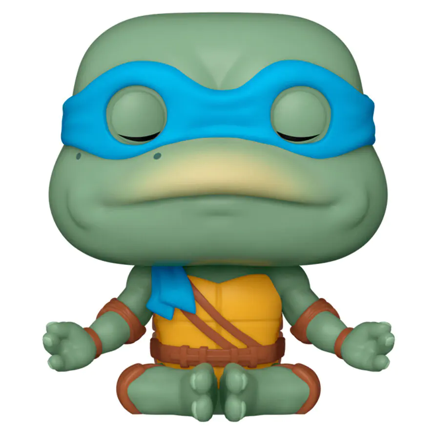 Funko POP figurka Ninja želvy Teenage Mutant Leonardo fotografii produktu