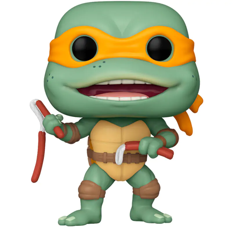 Funko POP figurka Ninja Turtles Teenage Mutant Michelangelo fotografii produktu