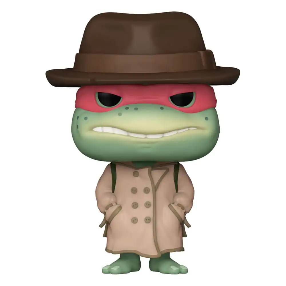 Funko POP figurka Ninja želvy Teenage Mutant Raphael fotografii produktu