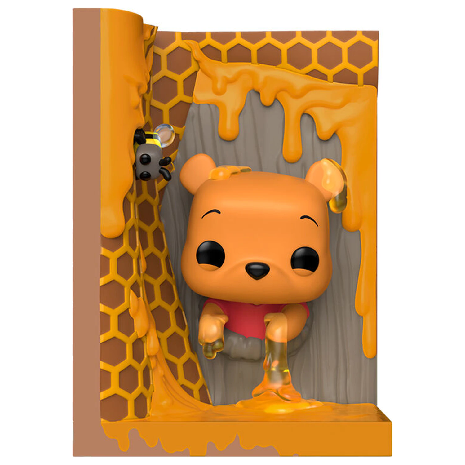 Funko POP figurka Nooks Disney Medvídek Pú v Honey Tree fotografii produktu