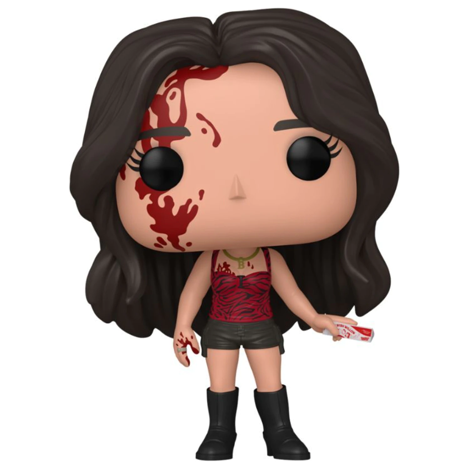 Funko POP figurka Obsession Nikki Bloody fotografii produktu