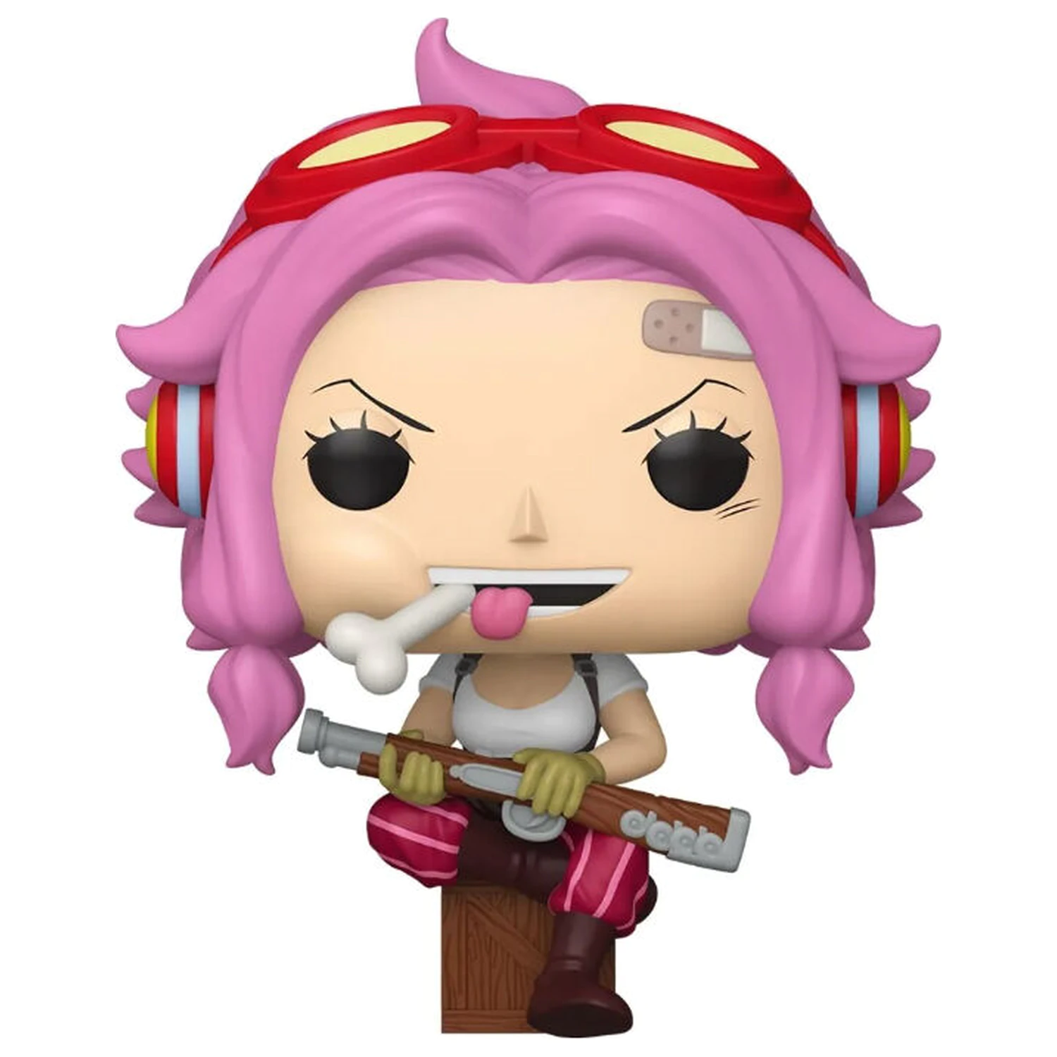 Funko POP figurka One Piece Ginny fotografii produktu