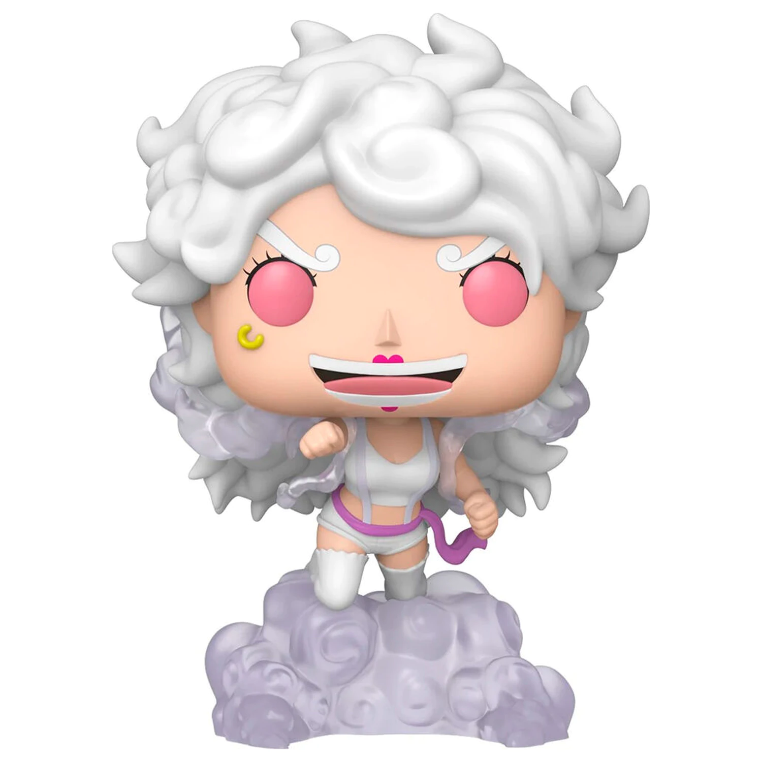Funko POP figurka One Piece Jewelry Bonney fotografii produktu