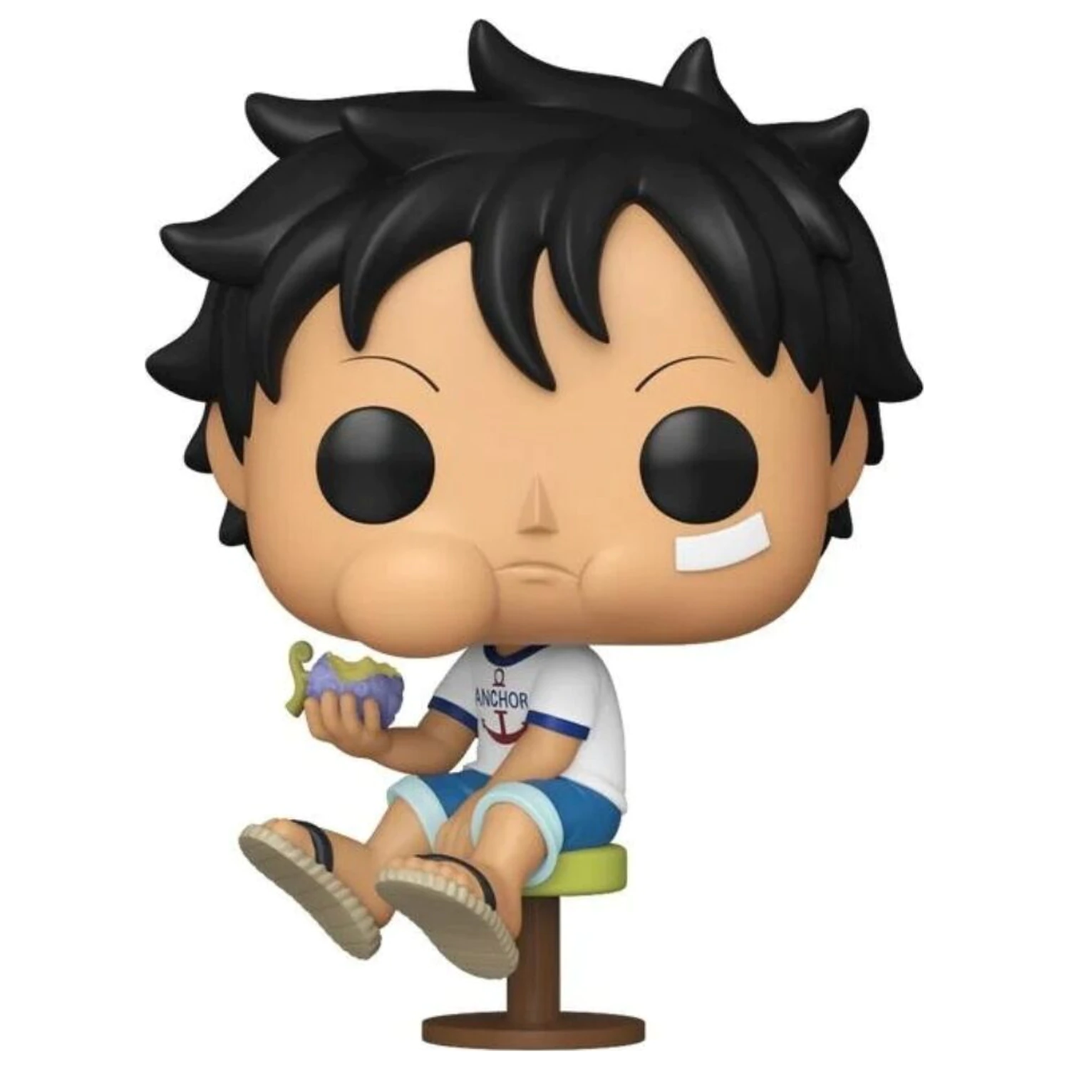 Funko POP figurka One Piece Monkey D. Luffy Exclusive fotografii produktu